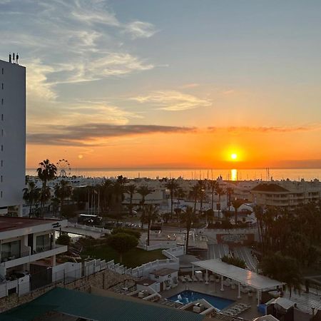 Tamarindo 5 Leilighet Benalmádena Eksteriør bilde