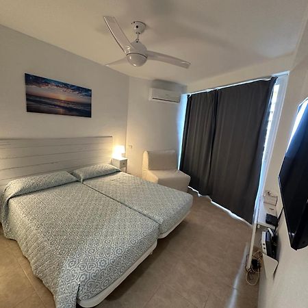Tamarindo 5 Leilighet Benalmádena Eksteriør bilde
