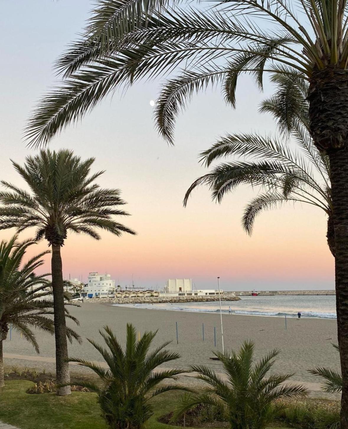 Tamarindo 5 Leilighet Benalmádena Eksteriør bilde