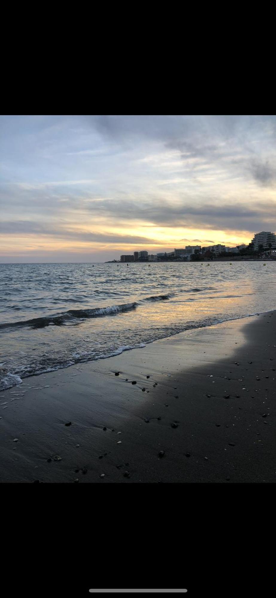 Tamarindo 5 Leilighet Benalmádena Eksteriør bilde